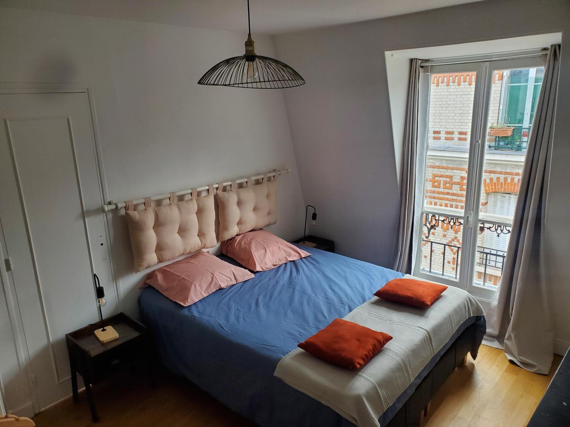 Guest Room Paris - R&M Exterior photo
